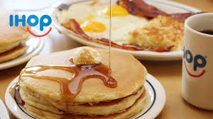 A list of houses of prayer throughout the us and beyond. A Cmo S View How Ihop Keeps Winning The Love Affection Of Its 3 5m Facebook Fans