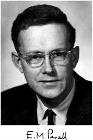 Edward Mills Purcell