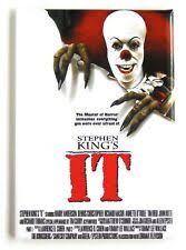 We did not find results for: It 1990 Movie Poster Ebay