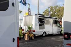 Leisure RV Center of Greater Houston Open House