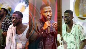 Recall that some housemates had on monday expressed concern over kayvee's behaviour in the house. 8frabheeldvoem