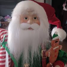 Introduction and christmas parade photo