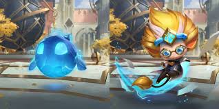 These are battle pass exclusives, likely unlocked by completing missions by playing the game. New Little Legends And Chibi Champions Coming In Tft Gizmos And Gadgets Ginx Esports Tv
