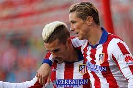 We don't change them as often, for a start. Antoine Griezmann S Hairstyle Emulated En Masse In Madrid Griezmannia Is Born Bleacher Report Latest News Videos And Highlights