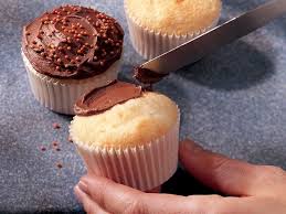 Super Easy Cupcakes Recipe Easy Cupcakes Easy Cupcake Recipes Dessert Recipes