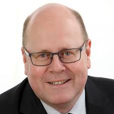 Ergebnisse Bürgermeisterwahl: Butzbach (28.10.18)