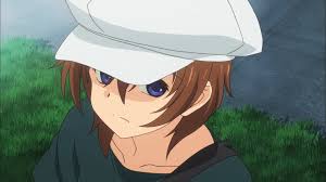 Maybe you would like to learn more about one of these? Golden Time Cyanime Blog