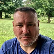 Jeffrey Yancy's Instagram, Twitter & Facebook