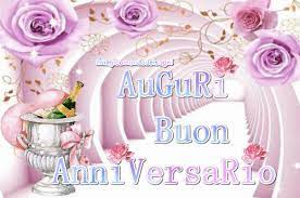 Auguri Buon Anniversario Buonanniversario Auguri Anniversario Buon Anniversario Immagini Di Compleanno