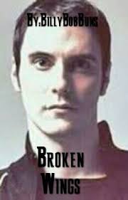 Benjamin Burnley Fanfics