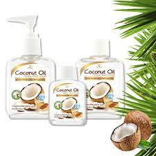 Coconut oil can change your hair to heavy and shiny in 7 dayswelcome to my channel !thanks for watching my videos !hope you enjoy with my channel ! Ar Thailand Coconut Oil Silky Hair Coat 3pcs Set Shahebbibi Com