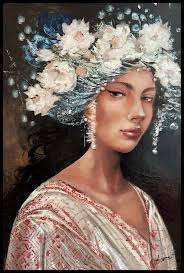 Shop Artworks by SINGULART Artists Inspired By Alanna Fields