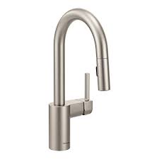 moen 5965srs align one handle high arc