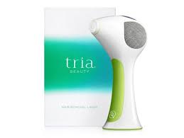Tria Laser Hair Removal The First And Most Effective Laser Device In The World Tria Beauty Tria Laser Tria