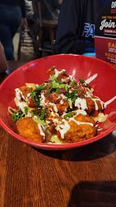 My husband and I are celebrating 10 years tomorrow. We have reservations at  Louvino for dinner, but I would like to go somewhere to hang out after that  and take full advantage