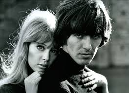A collection of images of George Harrison and Pattie Boyd | Beatles Archive