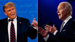 The 2020 Presidential Debates Cbs News
