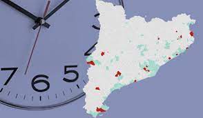 A curfew is an order specifying a time during which certain regulations apply. Municipios Afectados Por El Toque De Queda En Cataluna Buscador Y Lista