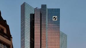 In den deutschen großstädten existierten zusätzlich fast 200 stadtdepositenkassen, allein in berlin über 60. Sparkurs Deutsche Bank Schliesst Neun Filialen In Hessen
