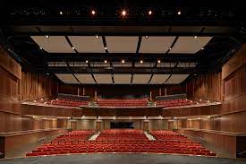 Middlesex School Bass Pavilion For The Arts And The Danoff Visual Arts Center Sladen Feinstein