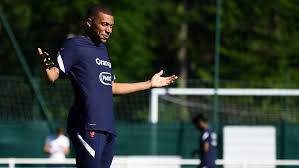 Le match avant le match. Bztcazitxufjdm