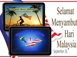 Kami di pasystemmasjid.com ingin mengucapkan selamat menyambut hari malaysia 2019 kepada seluruh rakyat malaysia. Selamat Hari Malaysia For Android Apk Download