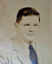 Wallace Benton Nieman (1925-2011)