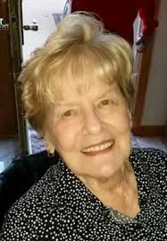 Obituary information for Catherine Buonanno