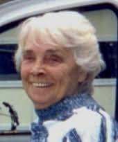 Obituary information for Virginia 'Cheney' Cheney