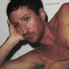 Big Enough (feat. Alex Cameron, Molly Lewis & Jimmy Barnes)