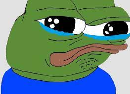 It is used in pepehands discord emoji. Why Does Kitty Have To Leave For 5 Months Pepehands Greekgodx