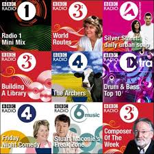 Bbc Bbc Internet Blog