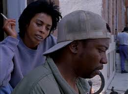 The Corner" Gary's Blues (TV Episode 2000)