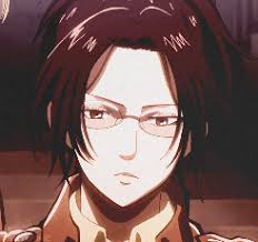 Search, discover and share your favorite aot junior high gifs. Gif Hanji Zoe Animated Gif On Gifer