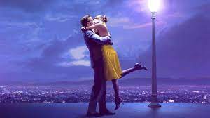 La La Land Pathe Thuis
