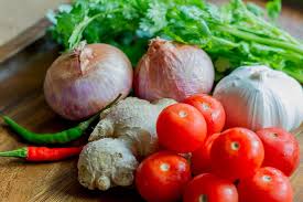Mauritian Rougaille Spicy Creole Sauce Creole Sauce Mauritius Food Creole