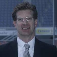 Peter Evers ist neuer SCP-Präsident