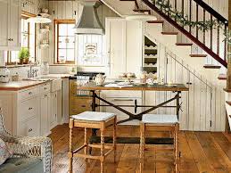 small country cottage kitchen ideas