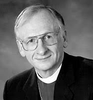 Bishop Ronald Hayward Haines (1934-2008)