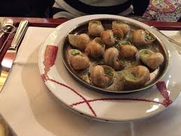 Huitres Gilardeau Photo De Grand Cafe Capucines Paris Tripadvisor