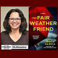 Jessie Garcia, author of THE FAIR-WEATHER FRIEND  event image