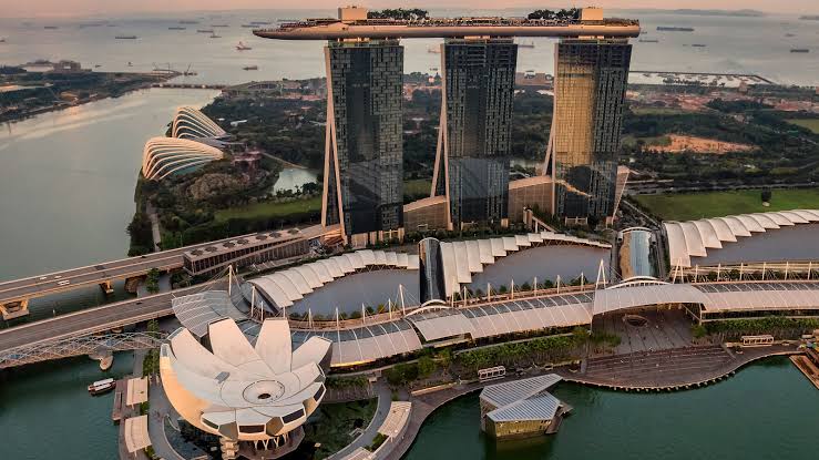 Ultimate Guide to Smart City Singapore: Innovations and Impact - Minnovation Technologies