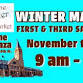 Cheyenne Winter Farmers' Market 2025 - 2026 Season
