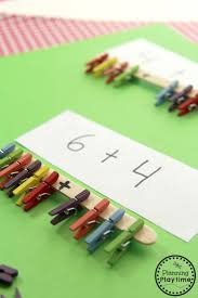 Kids love playing board games. Addition Activity For Grade 1 Planning Playtime