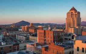 Maybe you would like to learn more about one of these? Writer S Tweet About Roanoke Spurs Support For The Star City