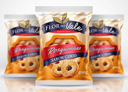 Inside, we look at 50 unique packaging design ideas along with tips on how to make your product stand out. 10 Best Transparent See Through Packaging Design Ideas For 2016 Biscuits Packaging Food Packaging Design Milk Packaging