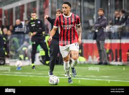 Milan noah hi-res stock photography and images