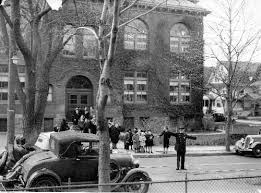 The Original Lincoln School Mt Vernon Ny Mount Vernon New York Mount Vernon Vernon