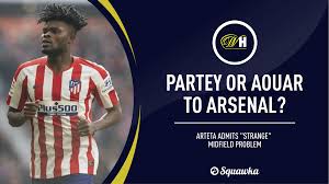 Lyon sporting director, juninho, who confirmed talks between the two clubs, revealed aouar is really appreciated by gunners' boss mikel arteta. Arsenal Transfer News Europe S Safest Dribbler Or A Messi Favourite