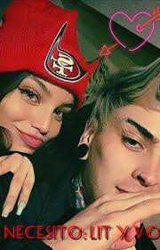 Te necesito: Lit Killah y vos.